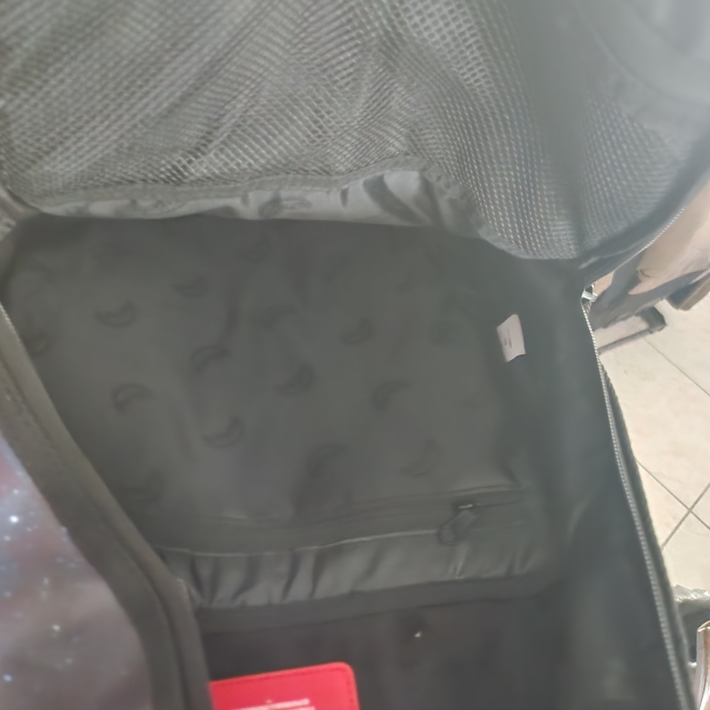 Sprayground WE OUT HERE BACKPACK (DLXV) - Picture 6 of 7